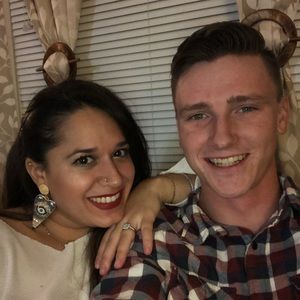 Meet your Posher, Lakota